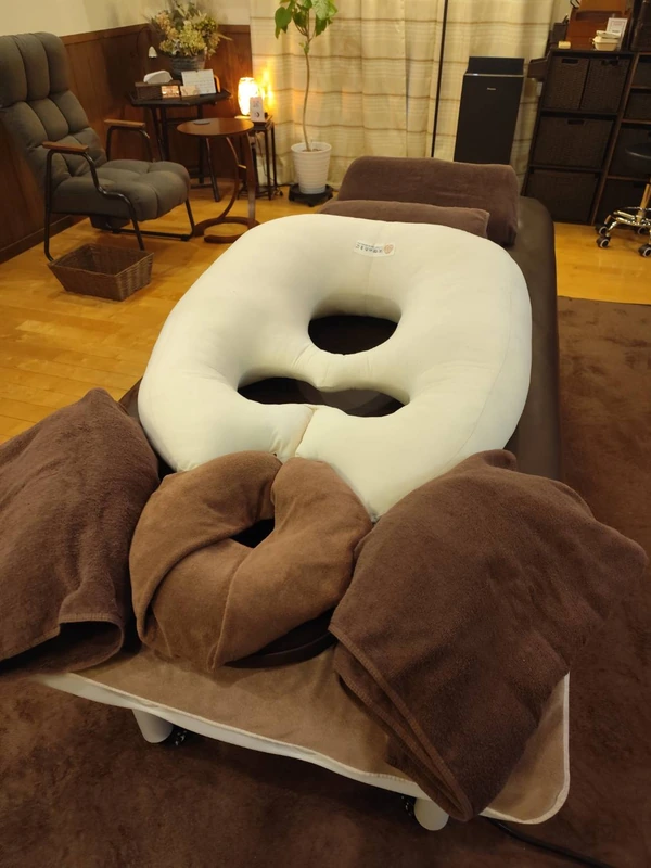 マタニティ専用ソフトタッチオイル